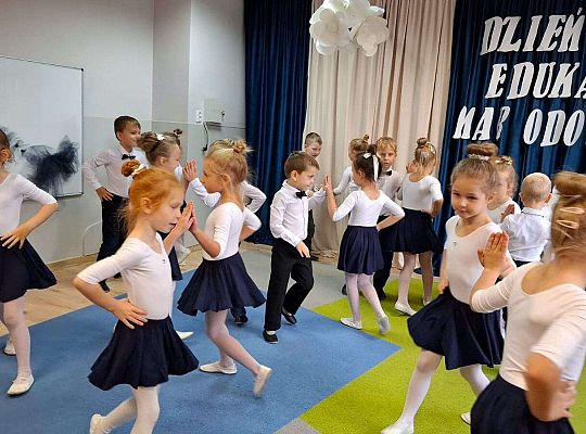 Dzień Edukacji Narodowej