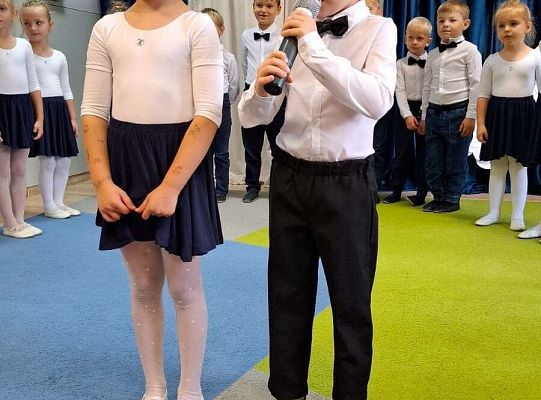 Dzień Edukacji Narodowej