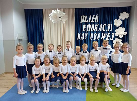 Dzień Edukacji Narodowej