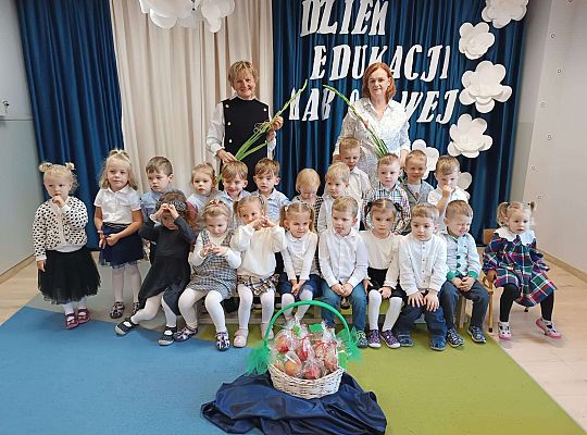 Dzień Edukacji Narodowej