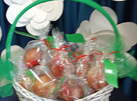 Dzień Edukacji Narodowej