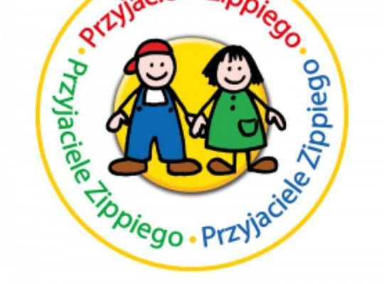 Gr.III Projekt "Przyjaciele Zippiego"