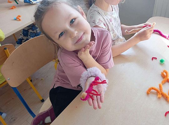 Gr.III Projekt "Przyjaciele Zippiego"