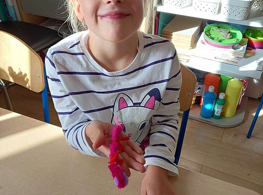 Gr.III Projekt "Przyjaciele Zippiego"