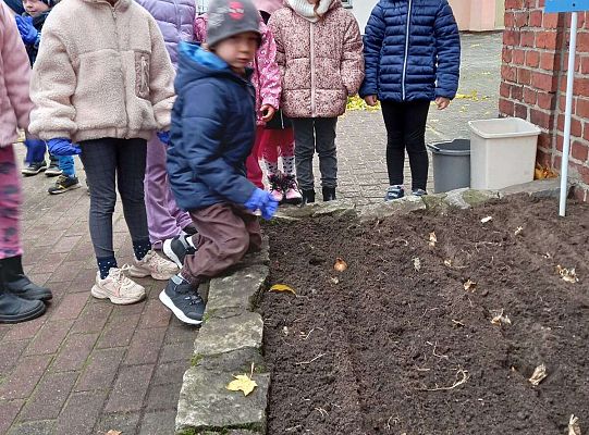 Gr. III Pola Nadziei