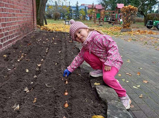 Gr. III Pola Nadziei