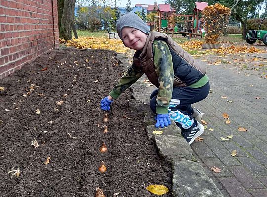 Gr. III Pola Nadziei