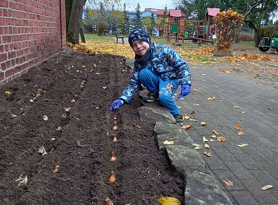 Gr. III Pola Nadziei