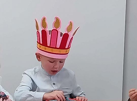 Gr. II Urodziny Franka