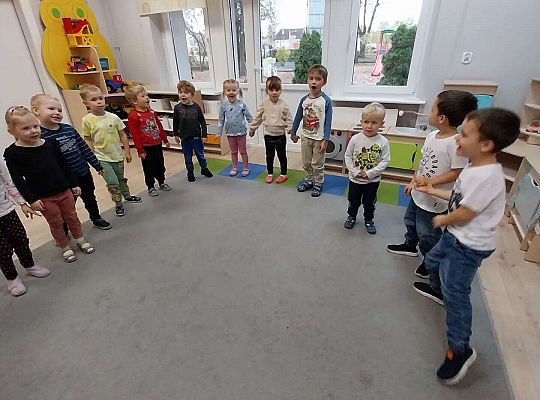 Gr. II Urodziny Franka