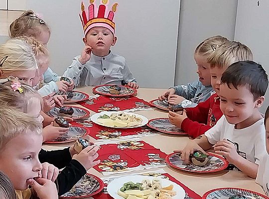 Gr. II Urodziny Franka