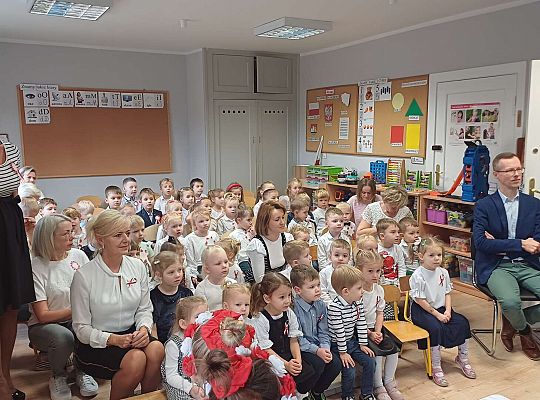 Święto Niepodległości - występ