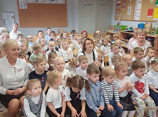 Święto Niepodległości - występ