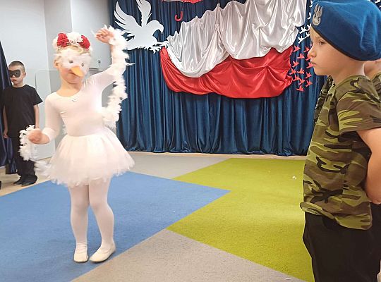 Święto Niepodległości - występ