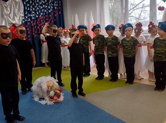 Święto Niepodległości - występ