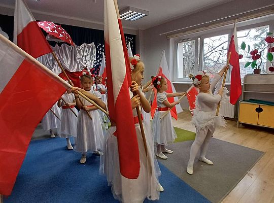 Święto Niepodległości - występ