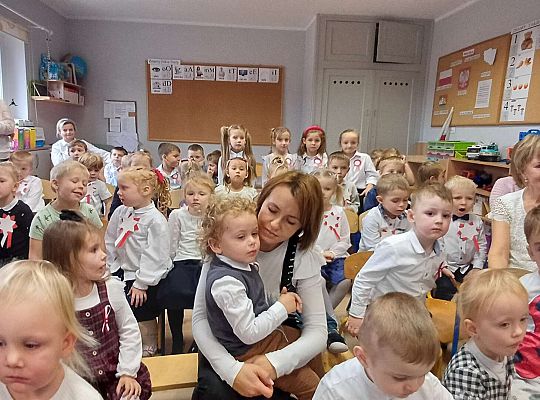 Święto Niepodległości - występ