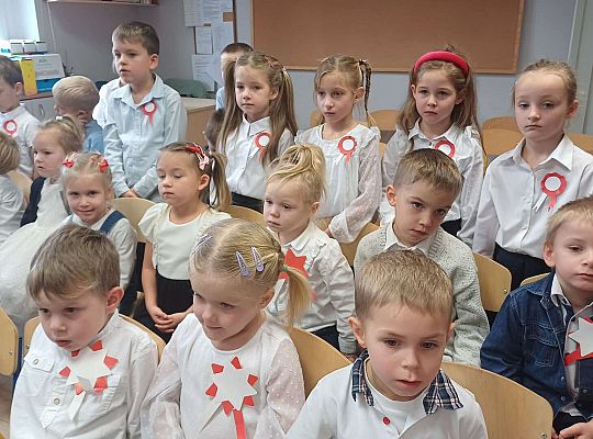 Święto Niepodległości - występ