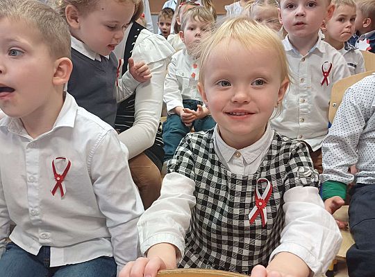 Święto Niepodległości - występ