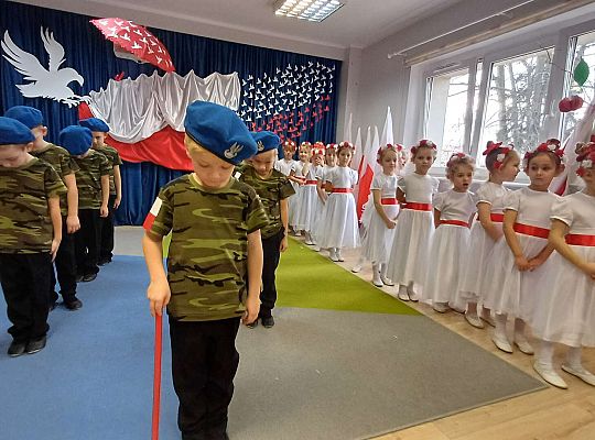 Święto Niepodległości - występ