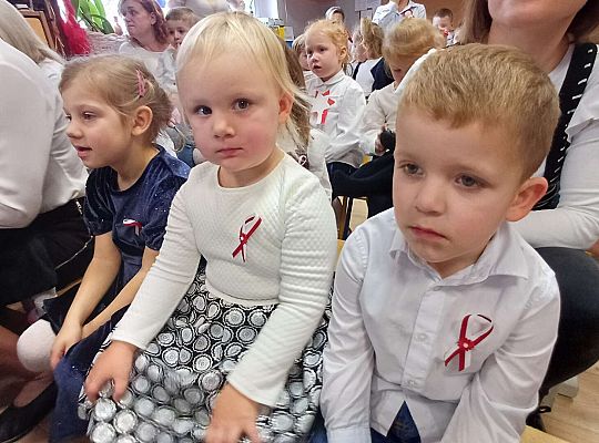 Święto Niepodległości - występ