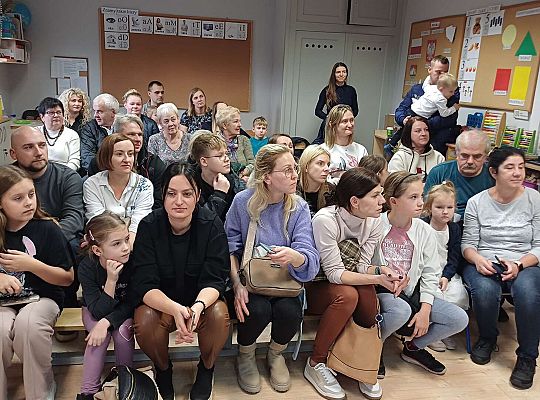 Święto Niepodległości - występ