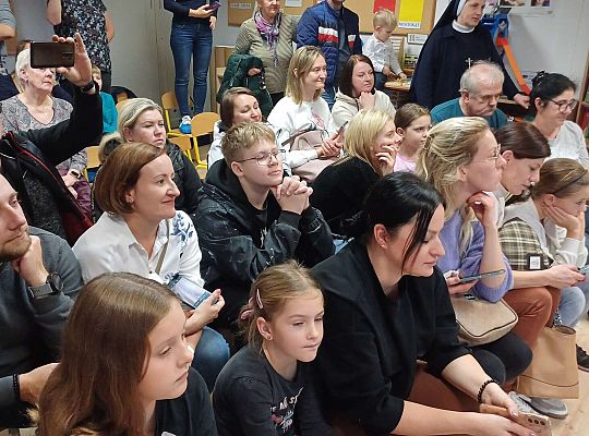 Święto Niepodległości - występ