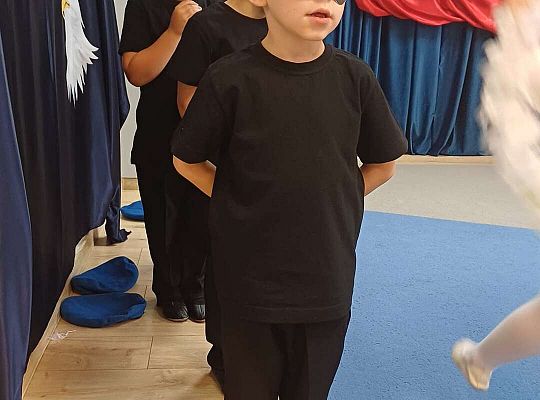 Święto Niepodległości - występ