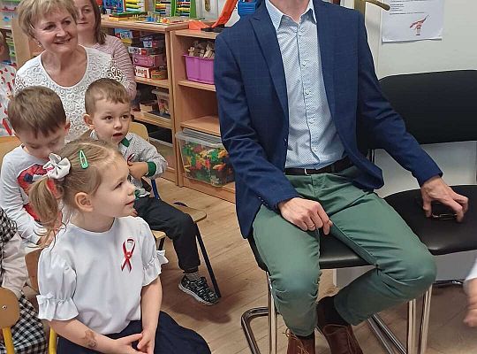 Święto Niepodległości - występ