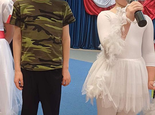 Święto Niepodległości - występ