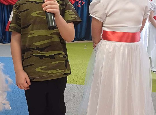 Święto Niepodległości - występ