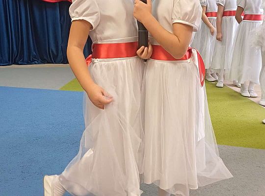 Święto Niepodległości - występ