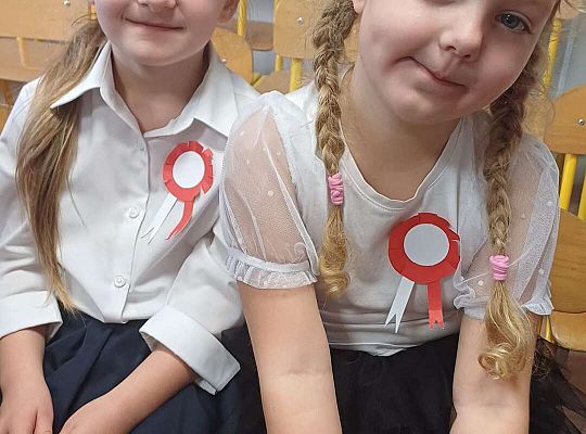 Święto Niepodległości - występ