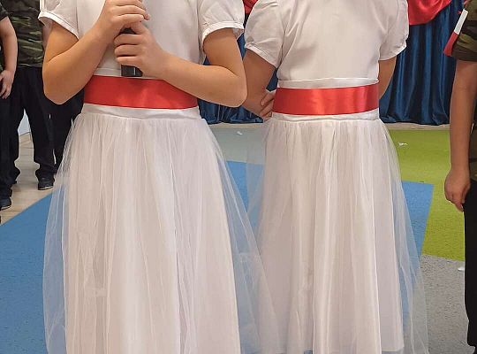 Święto Niepodległości - występ