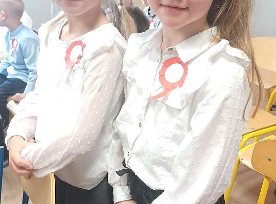 Święto Niepodległości - występ