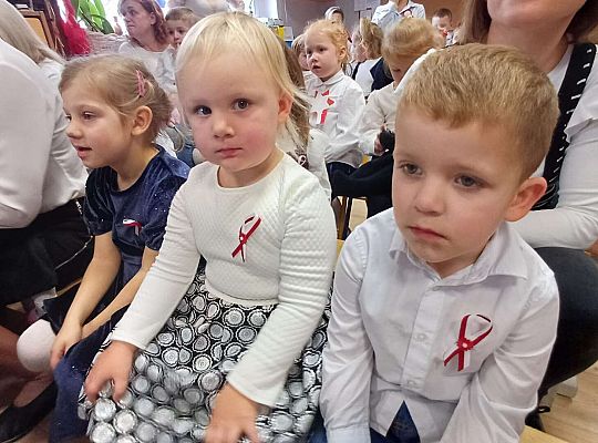 Święto Niepodległości - występ