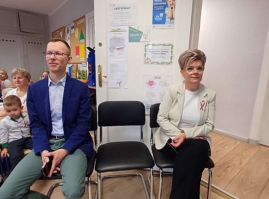 Święto Niepodległości - występ