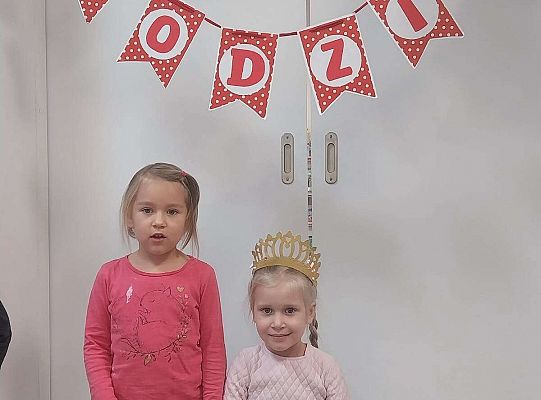 Gr.II Urodziny Julci