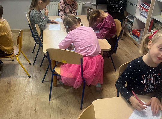 "PrzedszkolaBezOwsików.pl" - program profilaktyczny