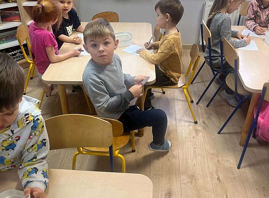 "PrzedszkolaBezOwsików.pl" - program profilaktyczny