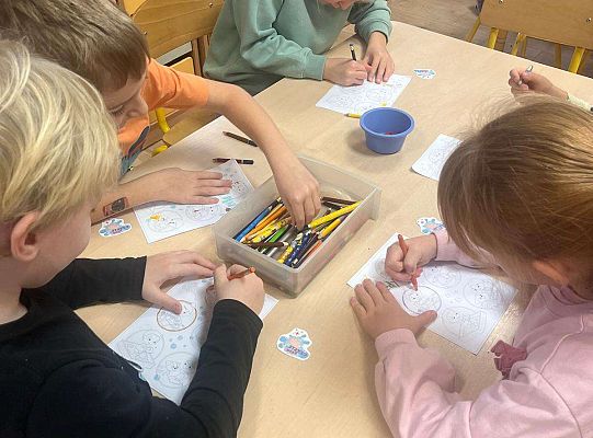 "PrzedszkolaBezOwsików.pl" - program profilaktyczny