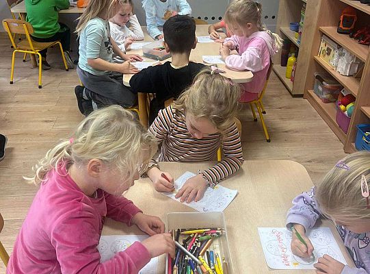 "PrzedszkolaBezOwsików.pl" - program profilaktyczny