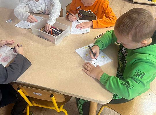 "PrzedszkolaBezOwsików.pl" - program profilaktyczny