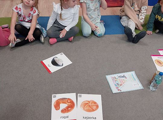 Gr.II Mamo, tato,wolę wodę!