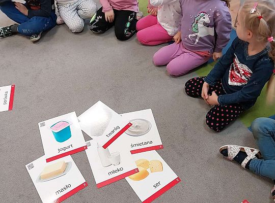 Gr.II Mamo, tato,wolę wodę!