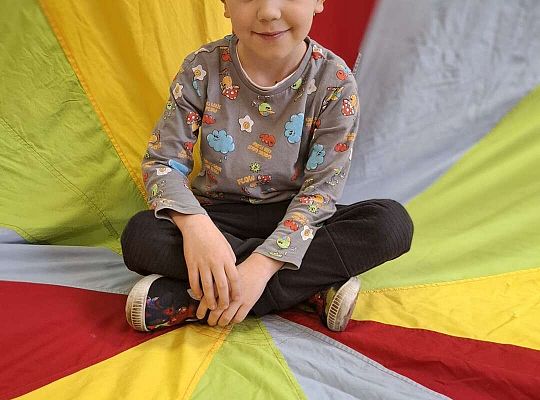 Gr. IV Urodziny Mateusza