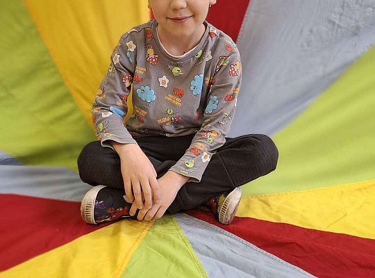 Gr. IV Urodziny Mateusza