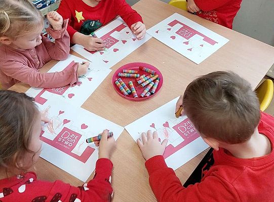 Gr.I i II Dzieciństwo bez przemocy