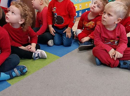 Gr.I i II Dzieciństwo bez przemocy