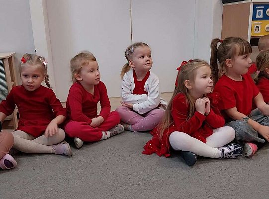 Gr.I i II Dzieciństwo bez przemocy